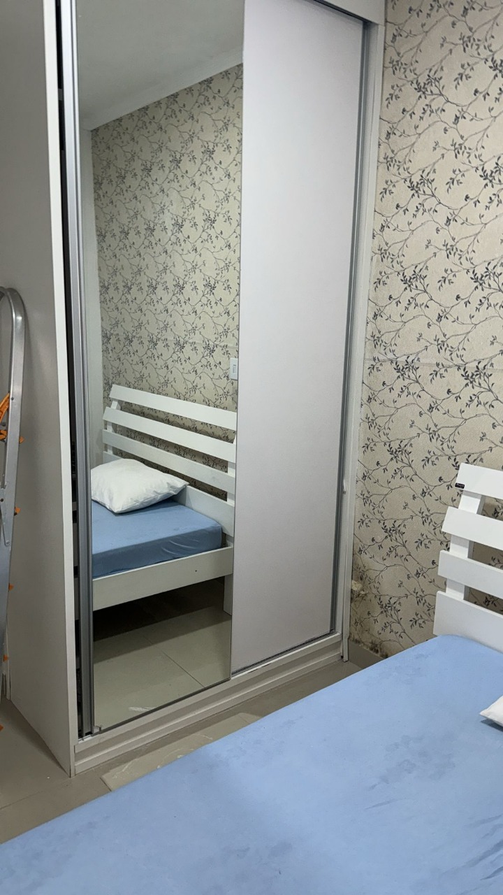 Imagem Apartamento com 2 Quartos para Alugar, 82 m² em Centro - Bertioga