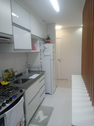Imagem Apartamento com 2 Quartos à Venda, 54 m² em Umuarama - Osasco Imagem Apartamento com 2 Quartos à Venda, 54 m² em Umuarama - Osasco