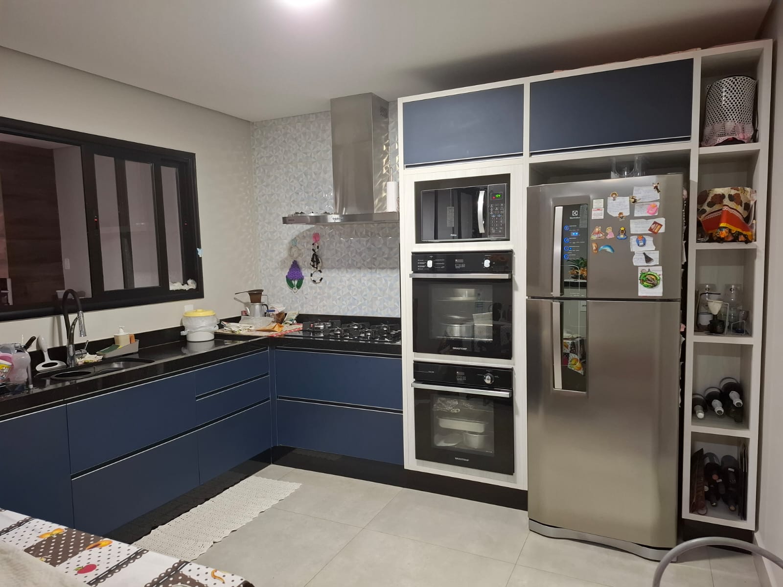Imagem Sobrado com 3 Quartos à Venda, 250 m²em Residencial Cittá di Firenze - Campinas Imagem Sobrado com 3 Quartos à Venda, 250 m²em Residencial Cittá di Firenze - Campinas