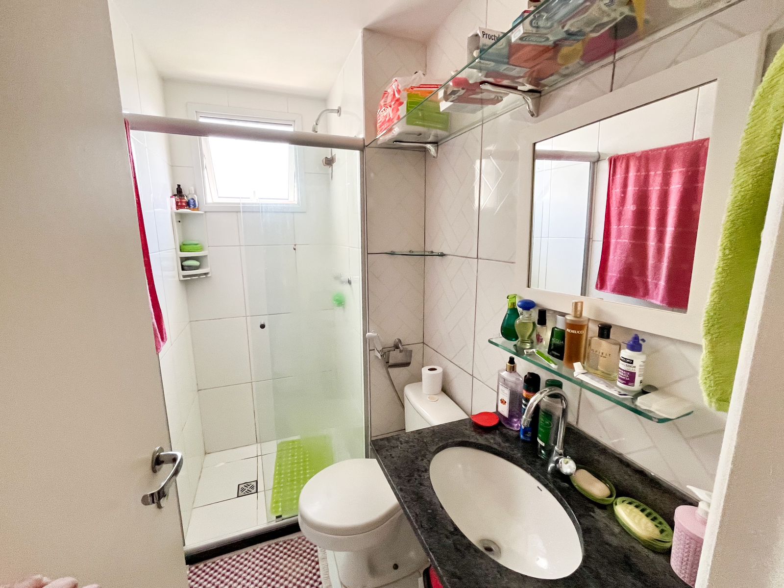 Imagem Apartamento com 3 Quartos à Venda, 110 m² em - Imagem Apartamento com 3 Quartos à Venda, 110 m² em -
