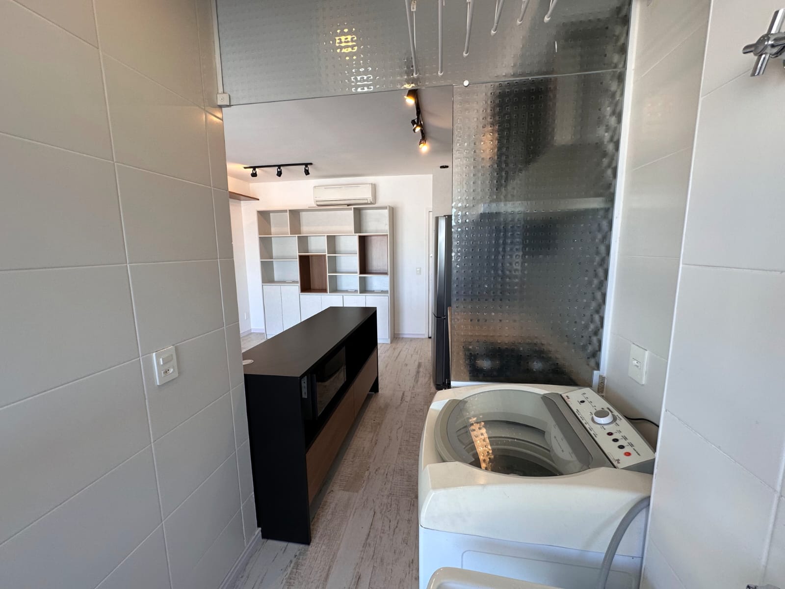 Imagem Apartamento com 1 Quarto à Venda, 49 m²em Ponta da Praia - Santos Imagem Apartamento com 1 Quarto à Venda, 49 m²em Ponta da Praia - Santos