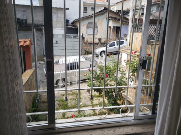 Imagem Sobrado com 4 Quartos para Alugar, 260 m² em Vila Nivi - São Paulo