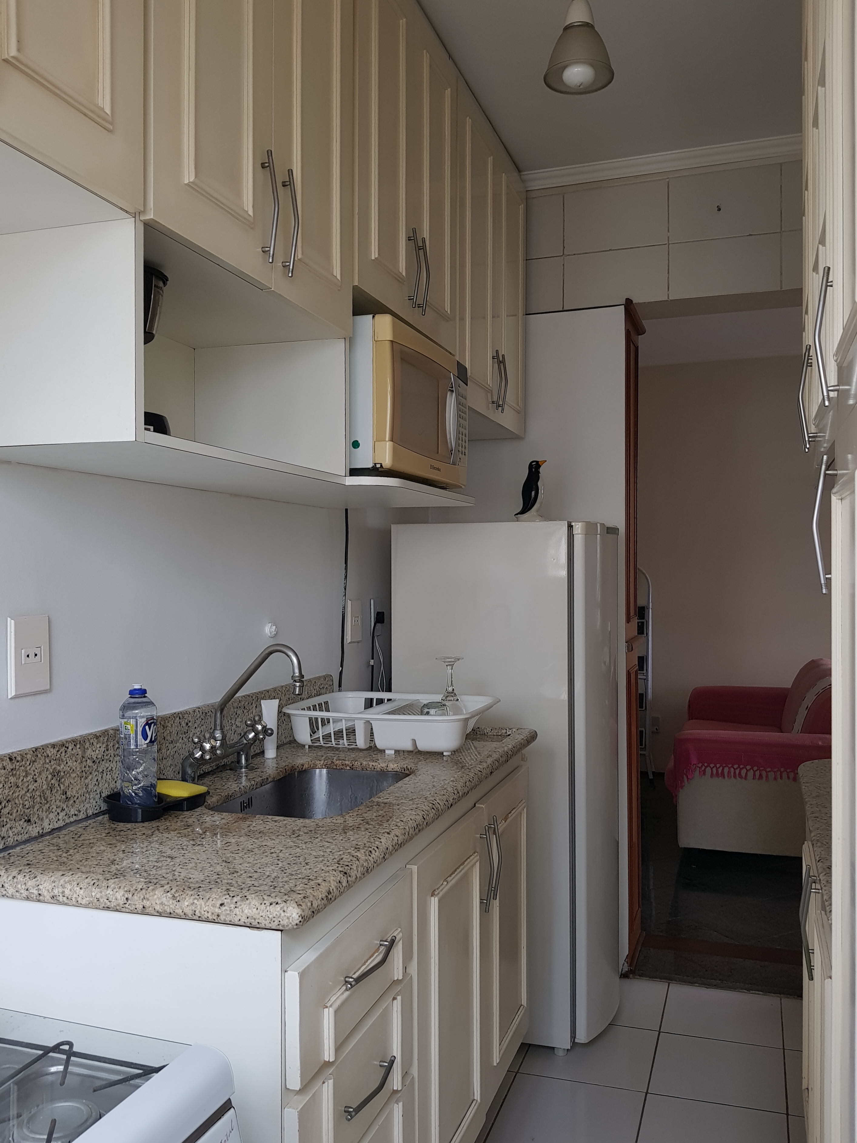 Imagem Apartamento com 1 Quarto à Venda, Locação ou Temporada, 42 m²em Consolação - São Paulo Imagem Apartamento com 1 Quarto à Venda, Locação ou Temporada, 42 m²em Consolação - São Paulo