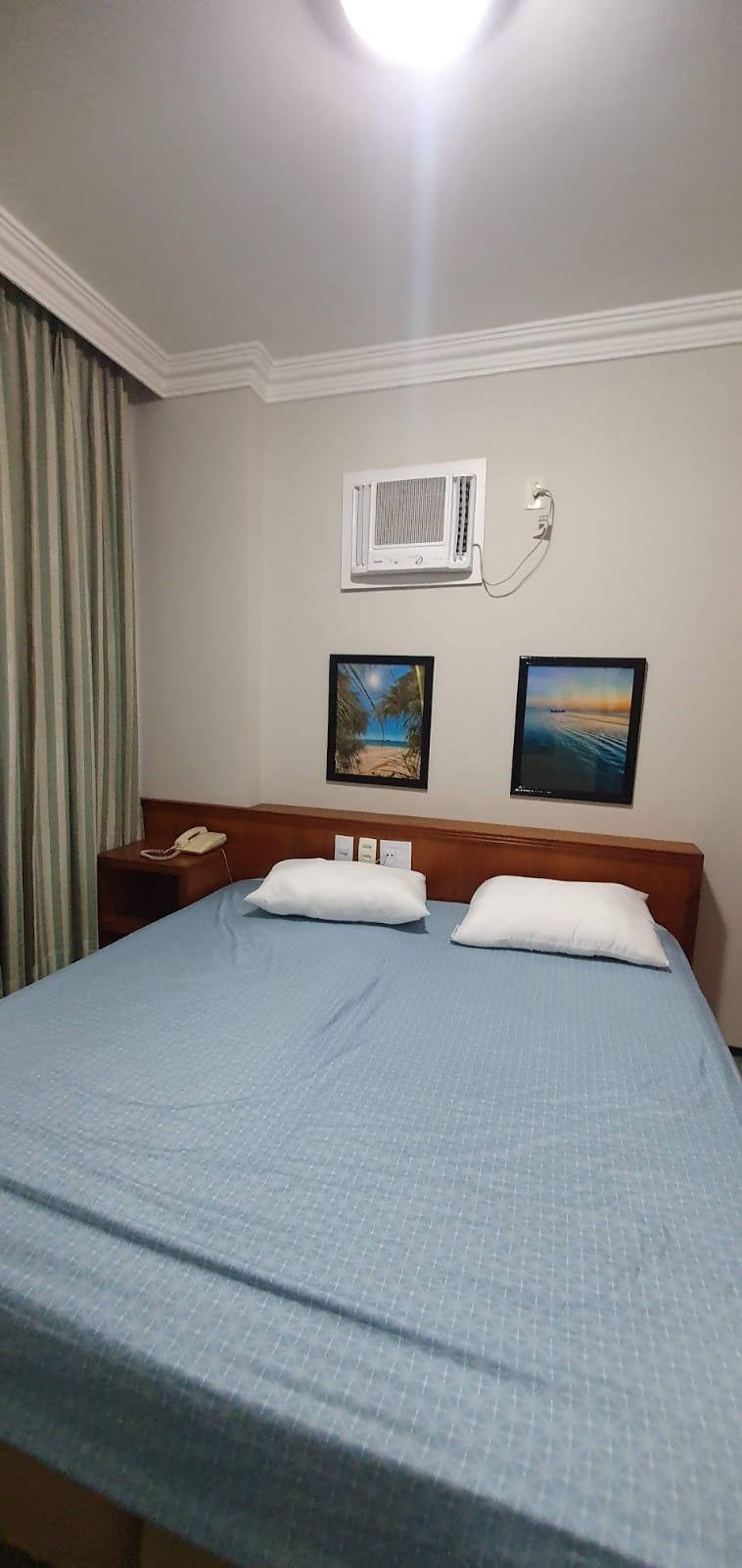 Imagem Flat com 1 Quarto à Venda, 40 m² em Meireles - Fortaleza Imagem Flat com 1 Quarto à Venda, 40 m² em Meireles - Fortaleza