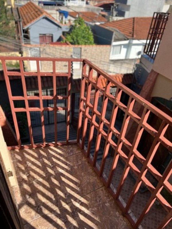 Imagem Casa com 2 Quartos para Alugar, 109 m²em Piqueri - São Paulo