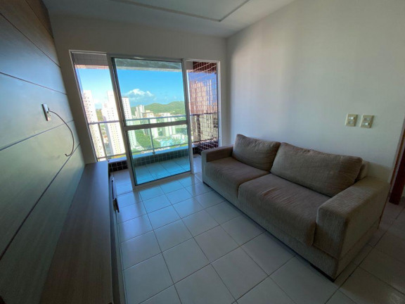 Imagem Apartamento com 2 Quartos à Venda, 57 m²em Tirol - Natal