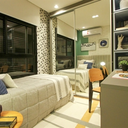 Imagem Apartamento com 3 Quartos à Venda, 143 m²em Vila Mascote - São Paulo