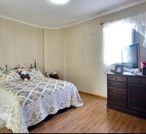 Imagem Apartamento com 3 Quartos à Venda, 134 m² em Perdizes - São Paulo