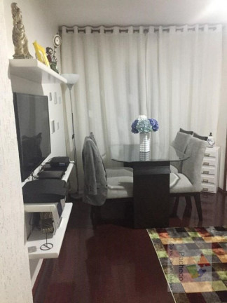 Imagem Apartamento com 2 Quartos à Venda, 50 m² em Parque São Luís - São Paulo