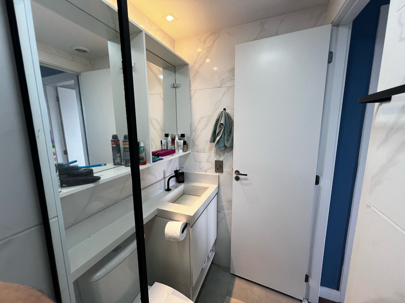 Imagem Apartamento com 2 Quartos à Venda, 50 m² em Vila Santa Catarina - São Paulo Imagem Apartamento com 2 Quartos à Venda, 50 m² em Vila Santa Catarina - São Paulo