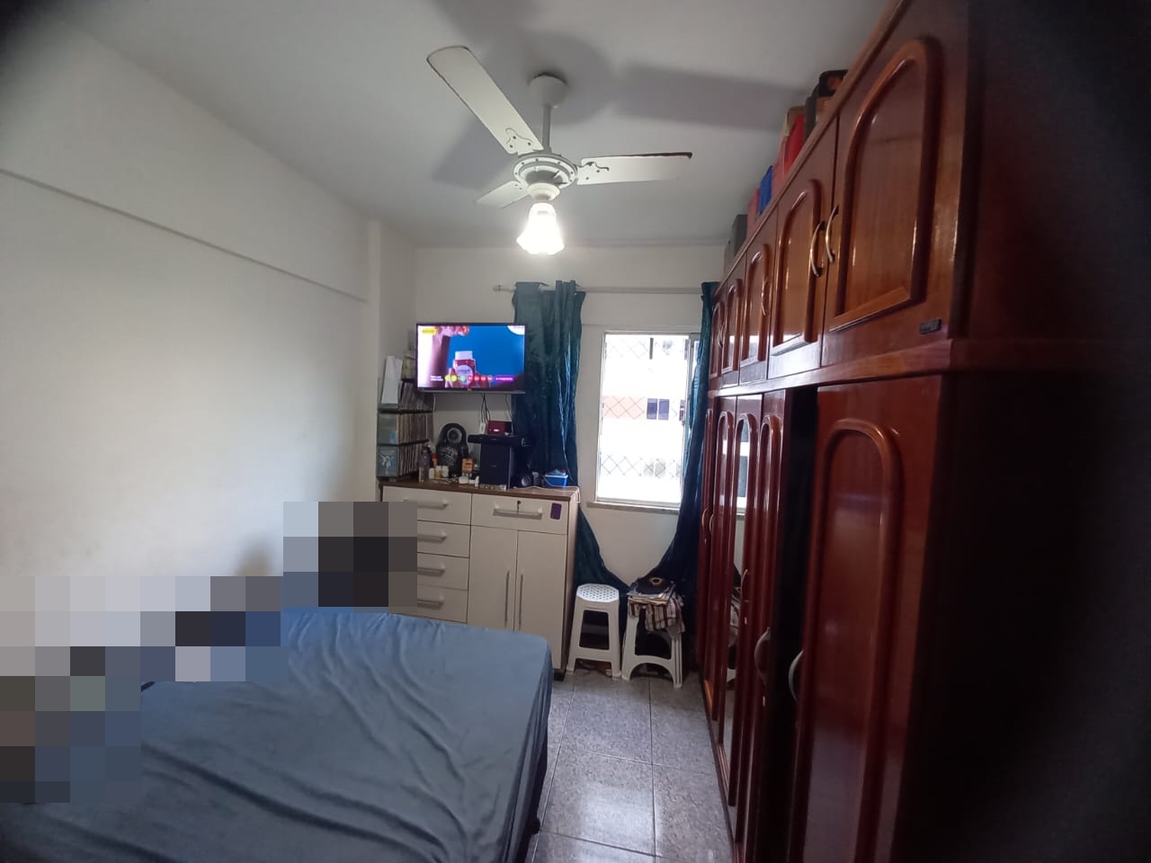 Imagem Apartamento com 2 Quartos à Venda, 54 m²em Saboeiro - Salvador