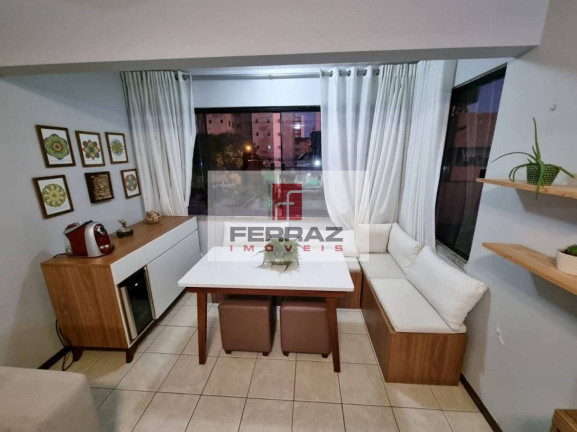 Imagem Apartamento com 3 Quartos à Venda, em Capim Macio - Natal Imagem Apartamento com 3 Quartos à Venda, em Capim Macio - Natal