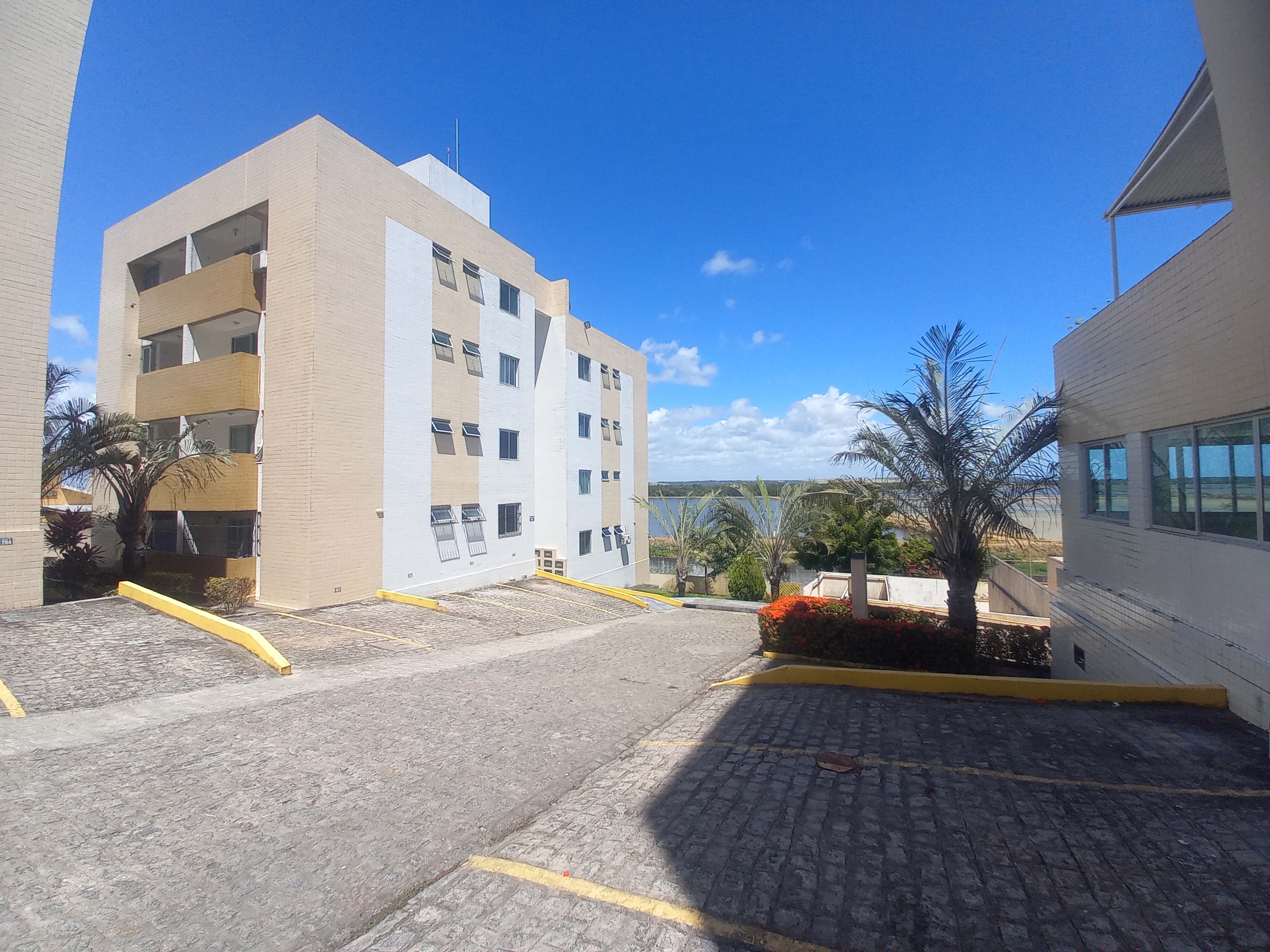 Imagem Apartamento com 2 Quartos à Venda, 46 m²em Alto do Céu - João Pessoa Imagem Apartamento com 2 Quartos à Venda, 46 m²em Alto do Céu - João Pessoa