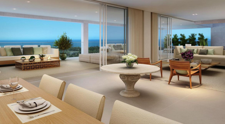 Imagem Apartamento com 4 Quartos à Venda, 193 m² em Barra da Tijuca - Rio de Janeiro