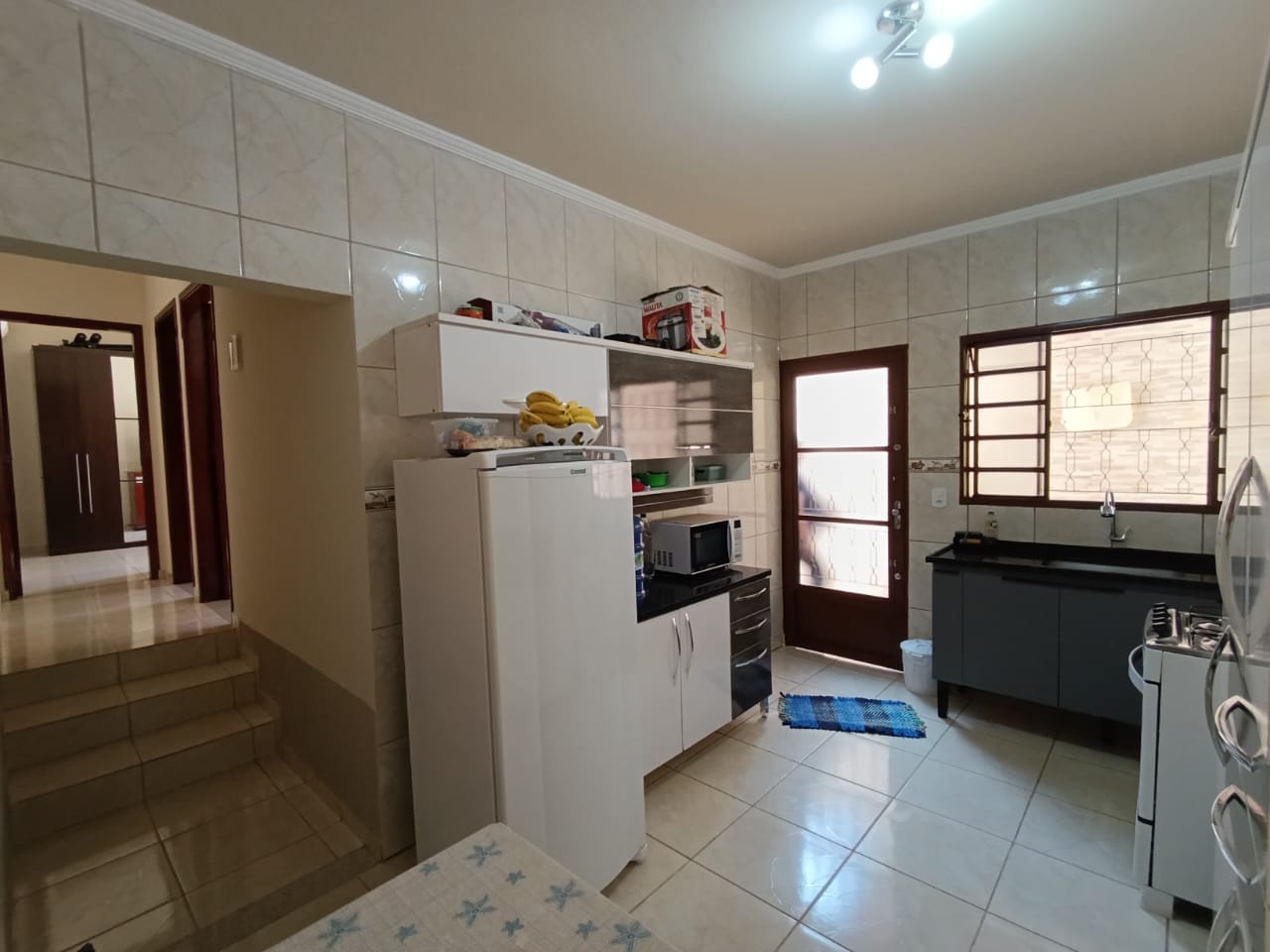 Imagem Casa com 2 Quartos à Venda, 60 m²em Jardim Pinheiros - Jaguariúna