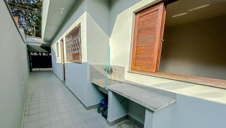 Imagem Casa com 3 Quartos à Venda, 184 m² em Vila Formosa - São Paulo