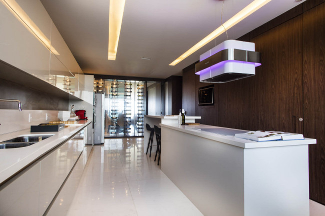 Imagem Apartamento com 5 Quartos à Venda, 648 m² em Barra da Tijuca - Rio de Janeiro