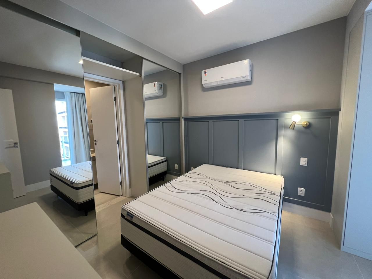 Imagem Apartamento com 2 Quartos para Alugar, 80 m² em Nazaré - Belém