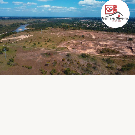 Imagem Terreno à Venda,  em Caranã - Boa Vista