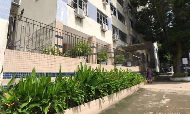 Imagem Apartamento com 3 Quartos à Venda, 115 m² em Nazaré - Belém Imagem Apartamento com 3 Quartos à Venda, 115 m² em Nazaré - Belém