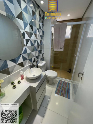 Imagem Apartamento com 3 Quartos à Venda, 78 m² em Calhau - São Luís Imagem Apartamento com 3 Quartos à Venda, 78 m² em Calhau - São Luís