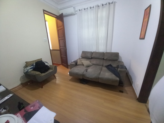 Imagem Apartamento com 2 Quartos à Venda, 55 m²em Cascadura - Rio de Janeiro