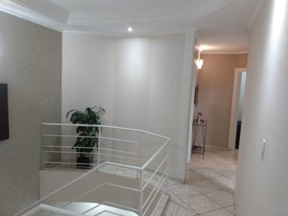 Imagem Sobrado com 3 Quartos à Venda, em Vila Mendes - São Paulo Imagem Sobrado com 3 Quartos à Venda, em Vila Mendes - São Paulo