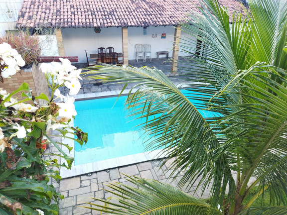 Imagem Casa com 3 Quartos para Alugar, em Boa Viagem - Recife Imagem Casa com 3 Quartos para Alugar, em Boa Viagem - Recife