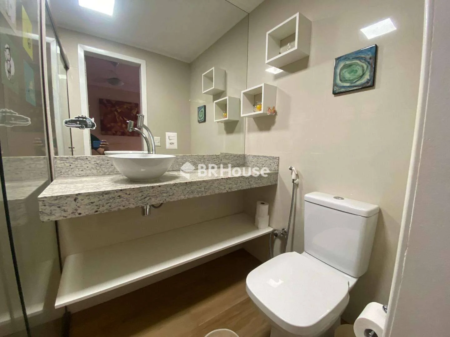 Imagem Cobertura com 3 Quartos à Venda, 222 m² em Asa Norte - Brasília Imagem Cobertura com 3 Quartos à Venda, 222 m² em Asa Norte - Brasília