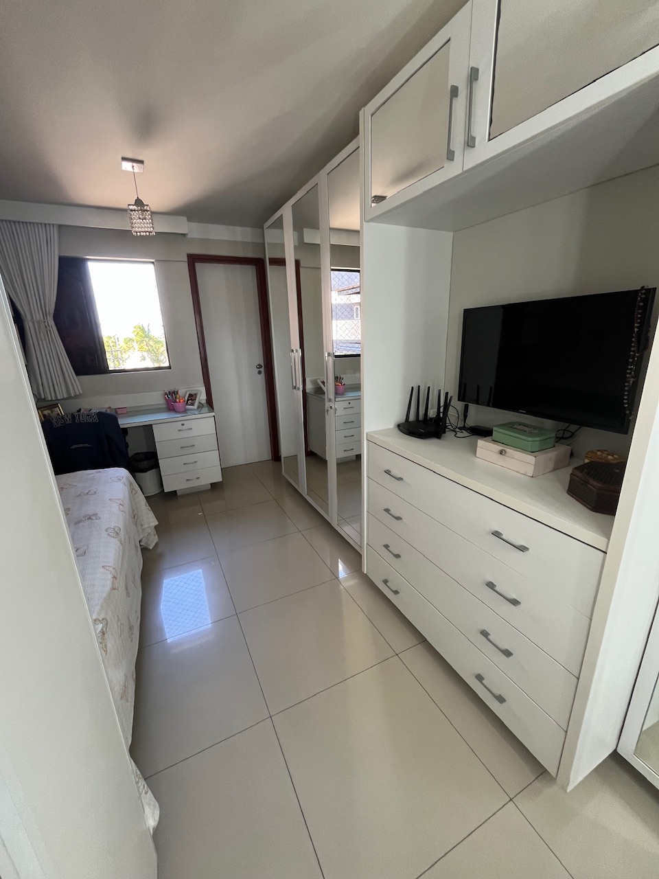 Imagem Apartamento com 4 Quartos à Venda, 195 m² em Pajuçara - Maceió
