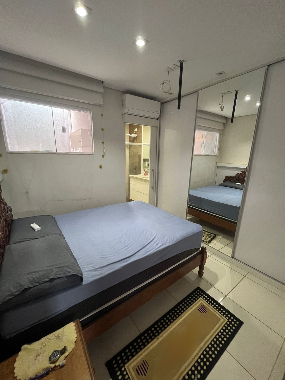 Imagem Casa com 2 Quartos à Venda, 62 m²em Parque Residencial Rita Vieira - Campo Grande Imagem Casa com 2 Quartos à Venda, 62 m²em Parque Residencial Rita Vieira - Campo Grande