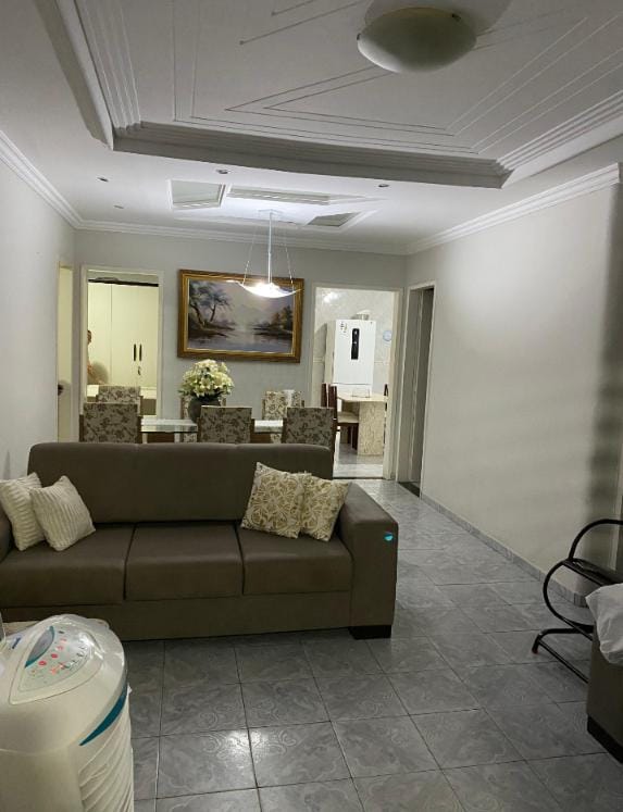 Imagem Casa com 4 Quartos à Venda, 176 m²em Mangabeira - João Pessoa