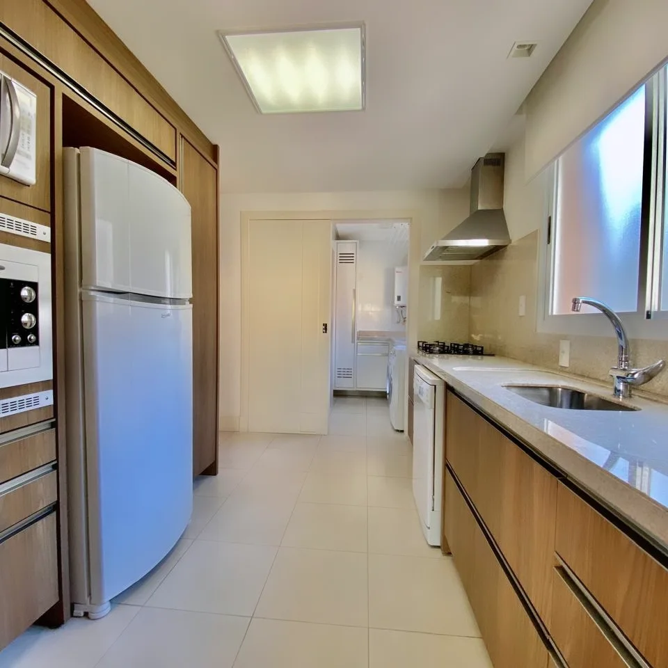 Imagem Apartamento com 3 Quartos à Venda, 134 m²em Centro - Criciúma Imagem Apartamento com 3 Quartos à Venda, 134 m²em Centro - Criciúma