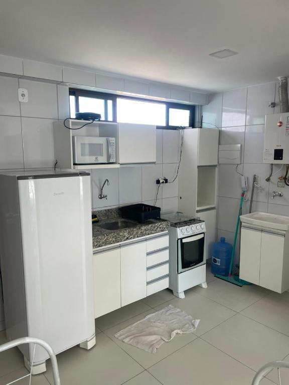 Imagem Apartamento com 1 Quarto para Alugar, 35 m²em Barra de Jangada - Jaboatão dos Guararapes Imagem Apartamento com 1 Quarto para Alugar, 35 m²em Barra de Jangada - Jaboatão dos Guararapes