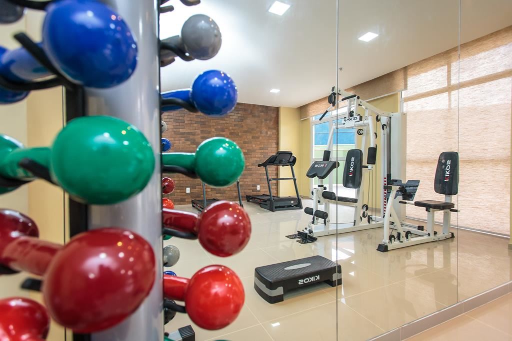 Imagem Apartamento com 3 Quartos à Venda, 75 m²em Joaquim Távora - Fortaleza