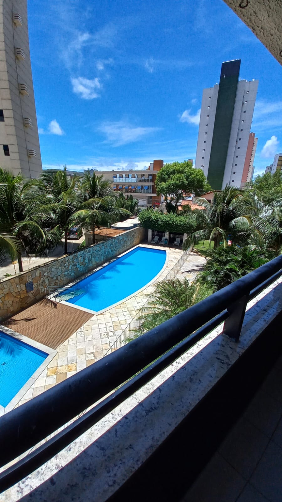 Imagem Apartamento com 2 Quartos à Venda, 57 m²em Capim Macio - Natal