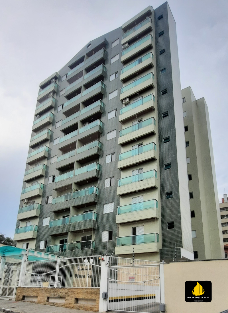 Foto do imóvel Apartamento com 3 Quartos à Venda, 90 m²em Vila Leão - Sorocaba