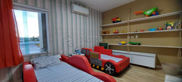 Imagem Casa com 5 Quartos à Venda, 480 m² em Muribeca - Jaboatão dos Guararapes