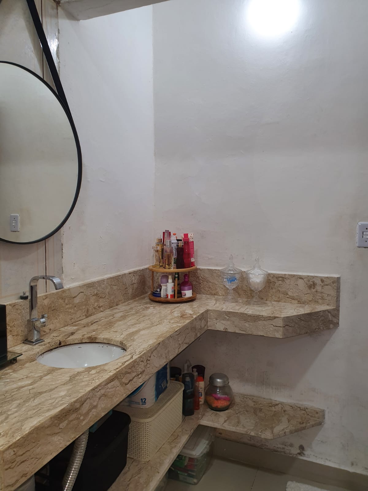 Imagem Casa com 3 Quartos à Venda, 248 m² em Esplanada dos Barreiros - São Vicente