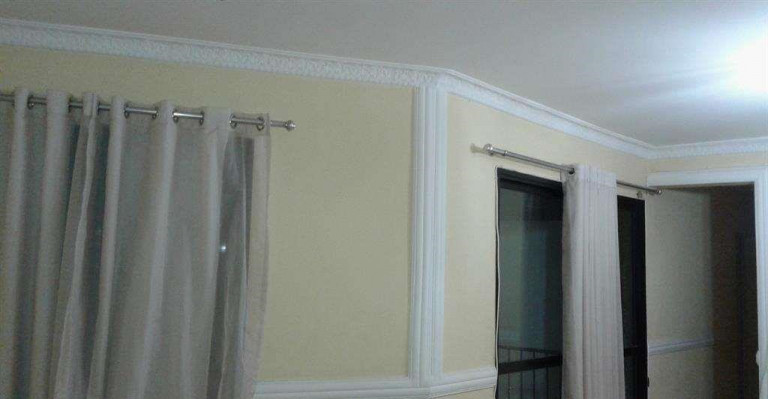 Imagem Apartamento com 3 Quartos para Alugar, 85 m² em Santa Teresinha - São Paulo