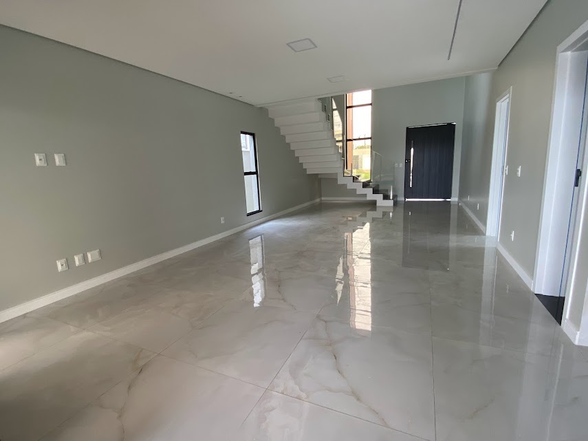 Imagem Casa de Condomínio com 4 Quartos à Venda, 257 m²em Cidade Alpha - Eusébio Imagem Casa de Condomínio com 4 Quartos à Venda, 257 m²em Cidade Alpha - Eusébio