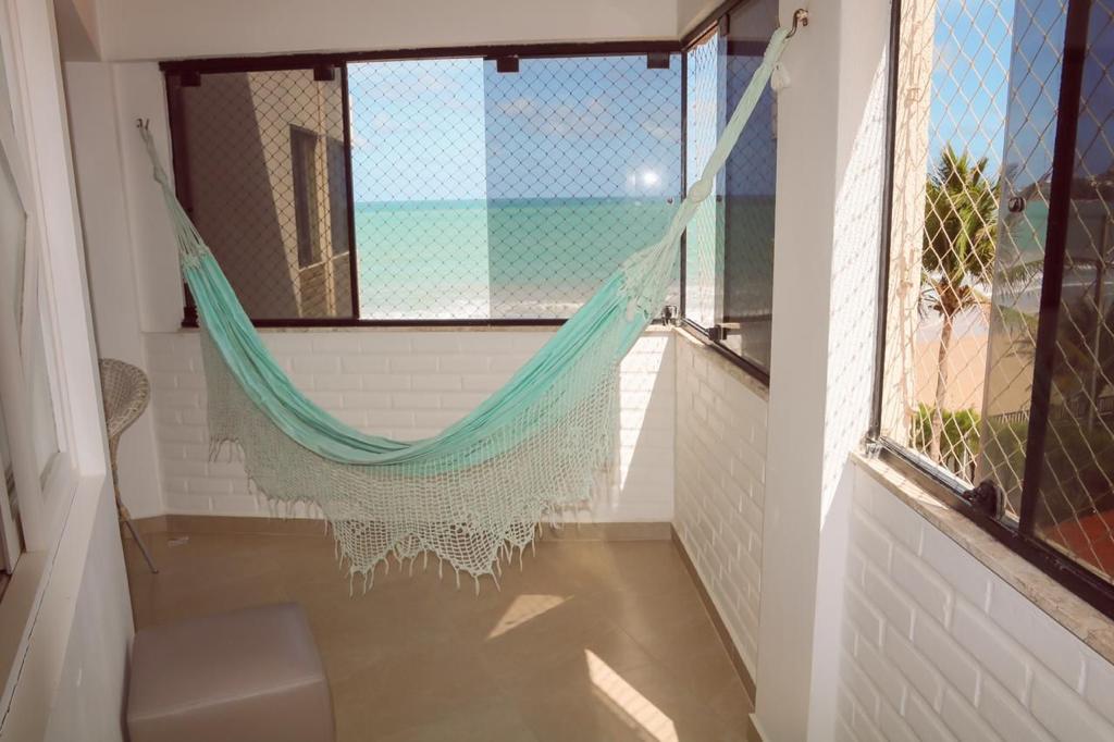 Imagem Flat com 2 Quartos à Venda, 60 m²em Pirangi do Norte (Distrito Litoral) - Parnamirim Imagem Flat com 2 Quartos à Venda, 60 m²em Pirangi do Norte (Distrito Litoral) - Parnamirim