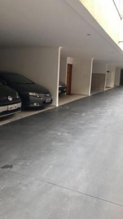 Imagem Cobertura com 3 Quartos à Venda, 144 m² em Vila Scarpelli - Santo André Imagem Cobertura com 3 Quartos à Venda, 144 m² em Vila Scarpelli - Santo André