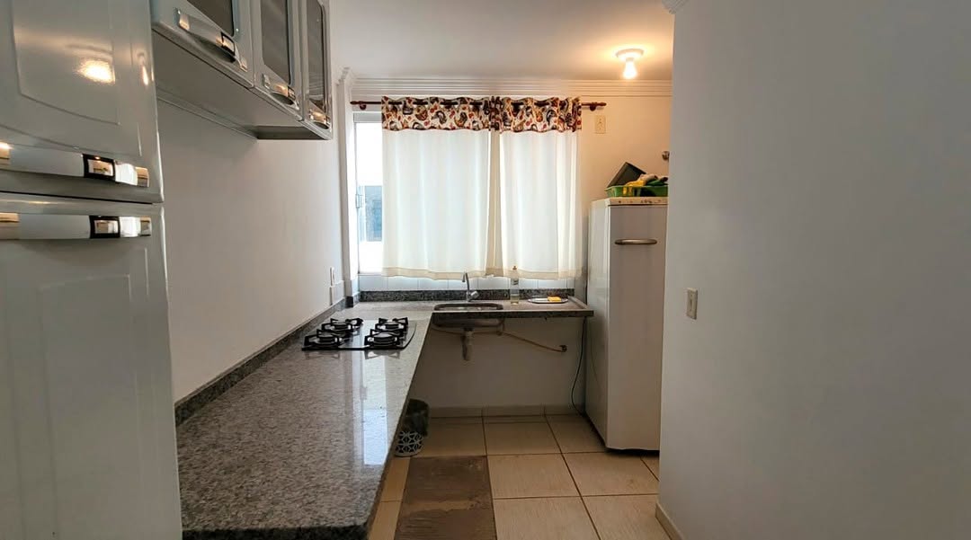 Imagem Apartamento com 2 Quartos à Venda, 53 m² em Estância Itaici - Caldas Novas Imagem Apartamento com 2 Quartos à Venda, 53 m² em Estância Itaici - Caldas Novas