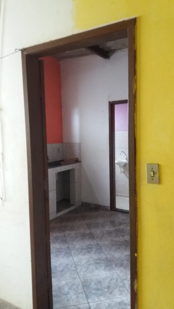 Imagem Apartamento com 1 Quarto à Venda, 35 m² em Fronteira - Macaé Imagem Apartamento com 1 Quarto à Venda, 35 m² em Fronteira - Macaé