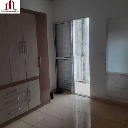 Imagem Sobrado com 2 Quartos à Venda, 55 m² em Estância Lago Azul - Franco da Rocha