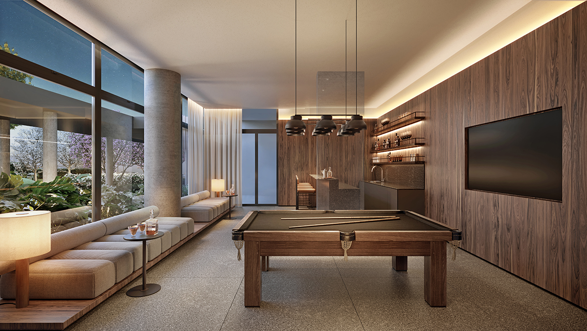 Imagem Apartamento com 4 Quartos à Venda, 327 m² em Alto de Pinheiros - São Paulo