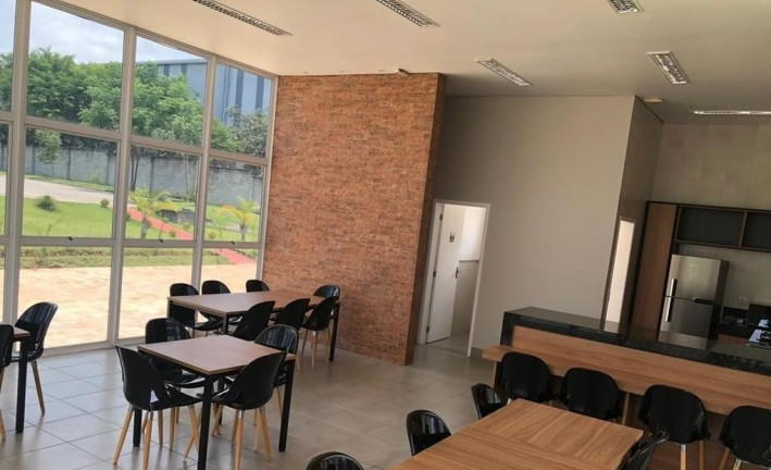 Imagem Terreno em Condomínio à Venda, 360 m² em Eugênio de Mello - São José dos Campos