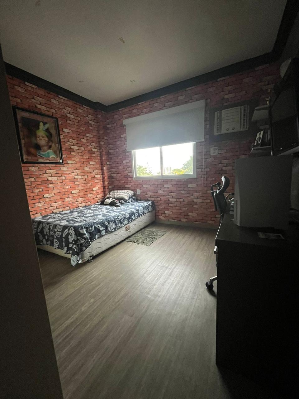 Imagem Apartamento com 3 Quartos à Venda, 117 m²em Nossa Senhora das Graças - Manaus