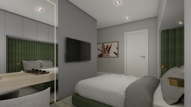 Imagem Apartamento com 3 Quartos à Venda ou Locação, em Michel - Criciúma Imagem Apartamento com 3 Quartos à Venda ou Locação, em Michel - Criciúma